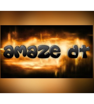 aMAZE Dark Times Steam Key GLOBAL